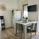 아파트 Lo Scrigno Di Ely 알게로