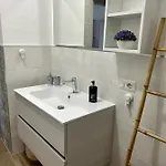 아파트 Lo Scrigno Di Ely 알게로