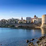 Lo Scrigno Di Ely 아파트