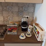 아파트 Lo Scrigno Di Ely 알게로