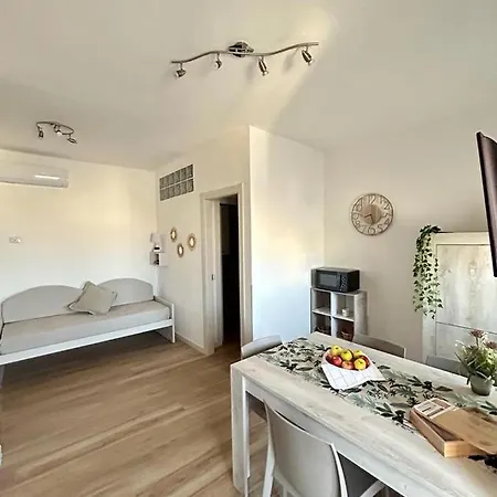 Lo Scrigno Di Ely * Alghero