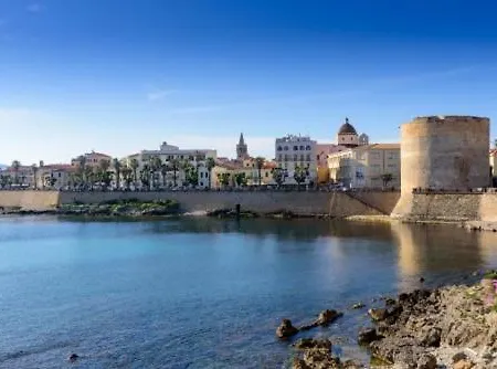 Lo Scrigno Di Ely Apartmán