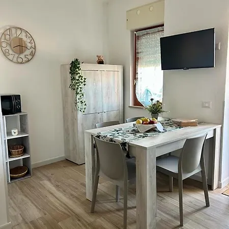 Apartament Lo Scrigno Di Ely Alghero