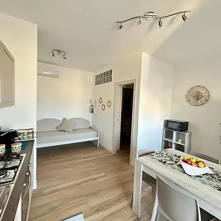 Appartement Lo Scrigno Di Ely