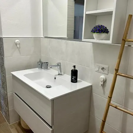 Apartment Lo Scrigno Di Ely Alghero