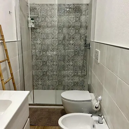 Lo Scrigno Di Ely Appartement