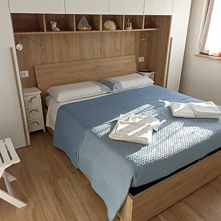 Lo Scrigno Di Ely * Alguer