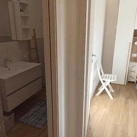 Lo Scrigno Di Ely Appartement *