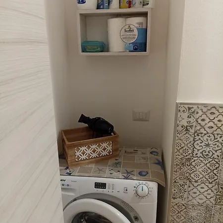Apartment Lo Scrigno Di Ely *