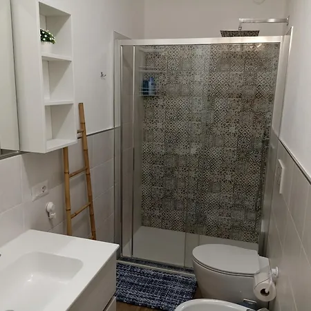 Lo Scrigno Di Ely Apartment Alghero