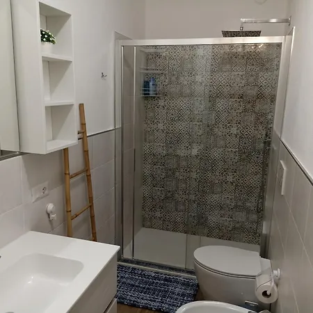 Lo Scrigno Di Ely Appartement Alghero