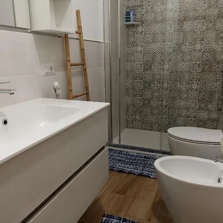 Appartement Lo Scrigno Di Ely Alghero