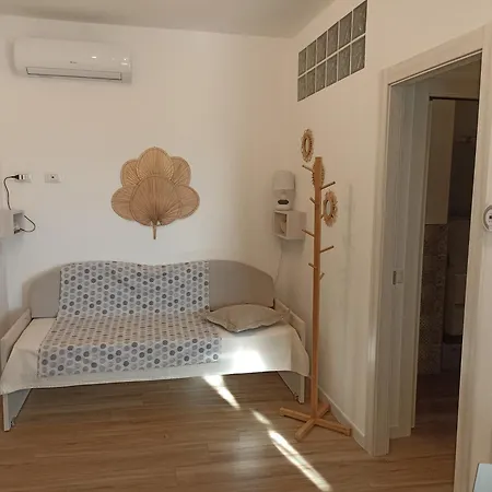 Lo Scrigno Di Ely Alghero