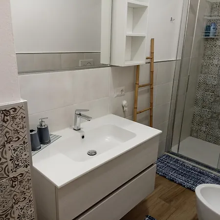 Lo Scrigno Di Ely * Alghero