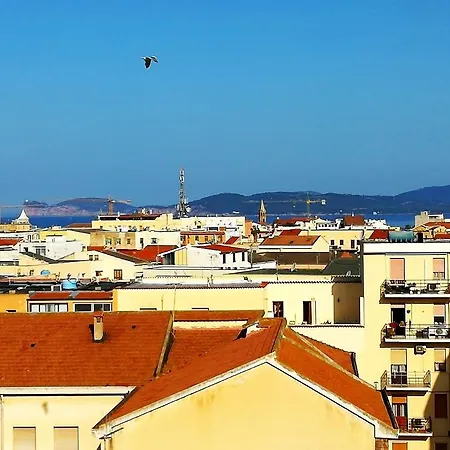 Apartamento Lo Scrigno Di Ely *