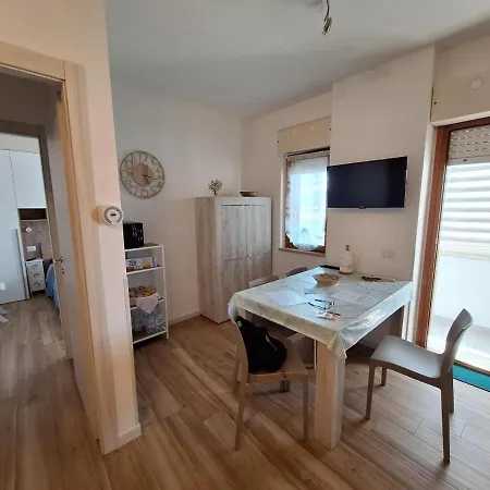 Lo Scrigno Di Ely Alguer