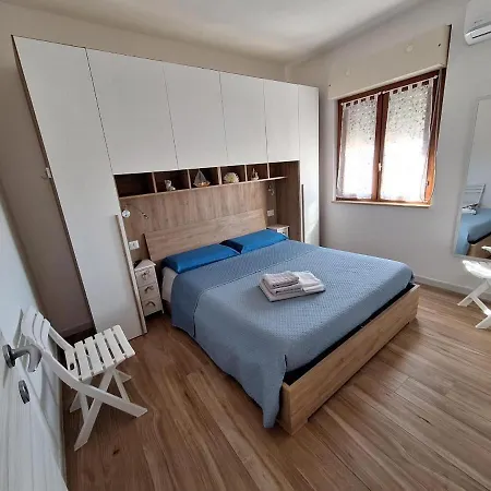Apartamento Lo Scrigno Di Ely