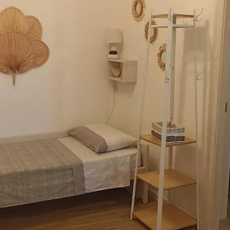 Apartamento Lo Scrigno Di Ely