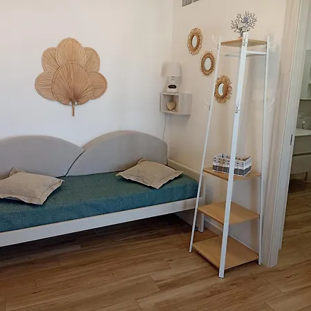 Lo Scrigno Di Ely Appartement Alghero