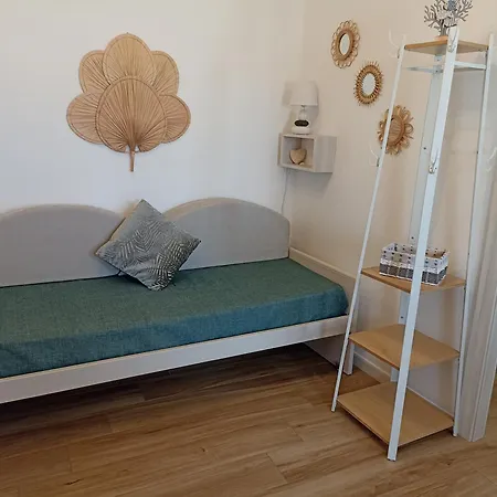 Lo Scrigno Di Ely ألغيرو