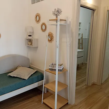 Appartement Lo Scrigno Di Ely *