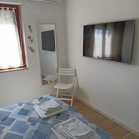 Apartamento Lo Scrigno Di Ely Alguer