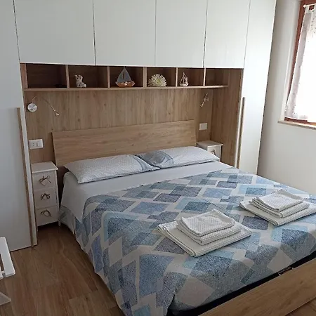 Lo Scrigno Di Ely Apartamento