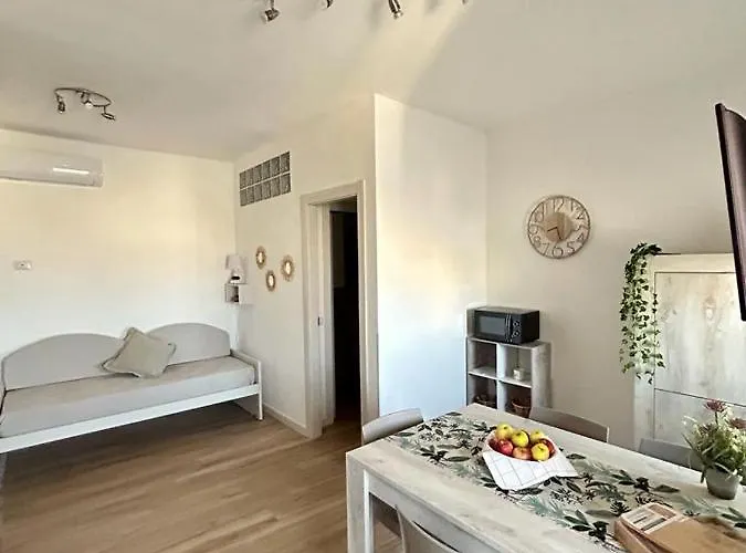 Lo Scrigno Di Ely * ألغيرو