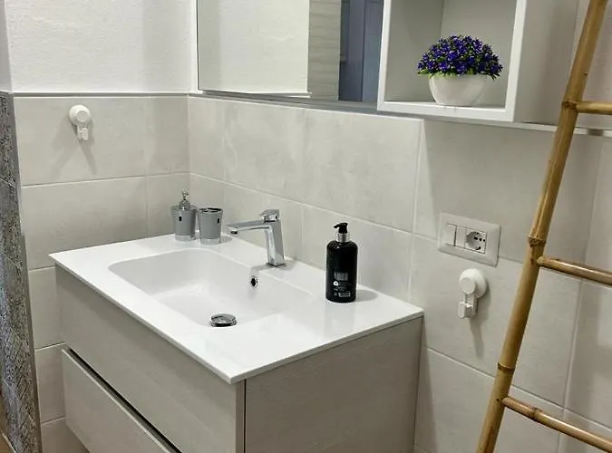 شقة Lo Scrigno Di Ely ألغيرو