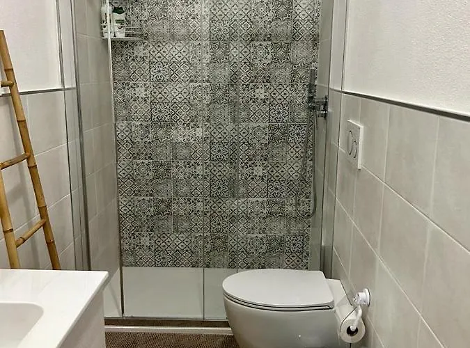 Lo Scrigno Di Ely شقة