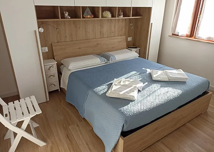 Lo Scrigno Di Ely * ألغيرو