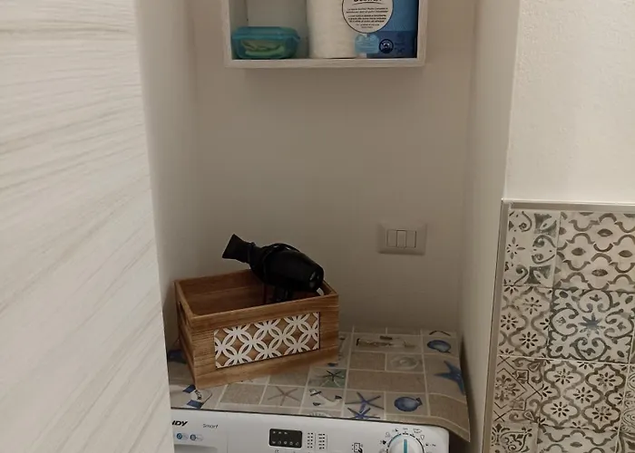 شقة Lo Scrigno Di Ely *