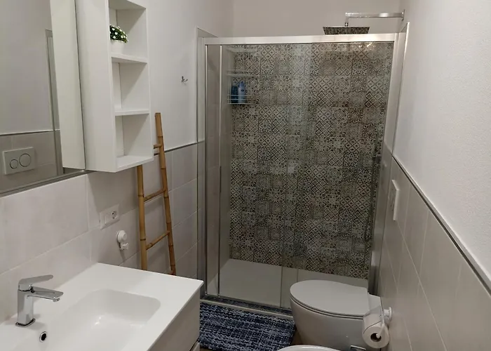 Lo Scrigno Di Ely Daire Alghero