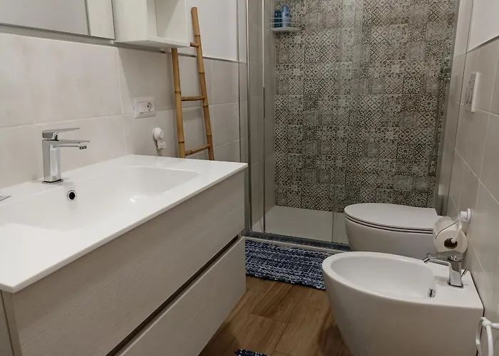 شقة Lo Scrigno Di Ely ألغيرو