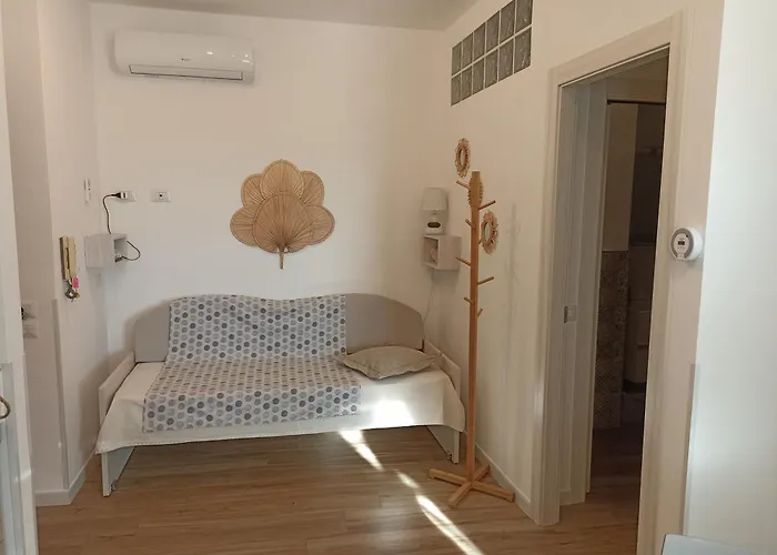 Lo Scrigno Di Ely ألغيرو