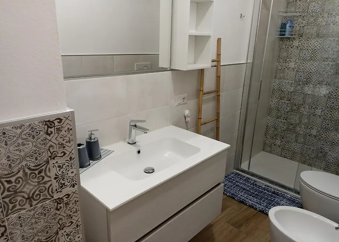 Lo Scrigno Di Ely * Alghero