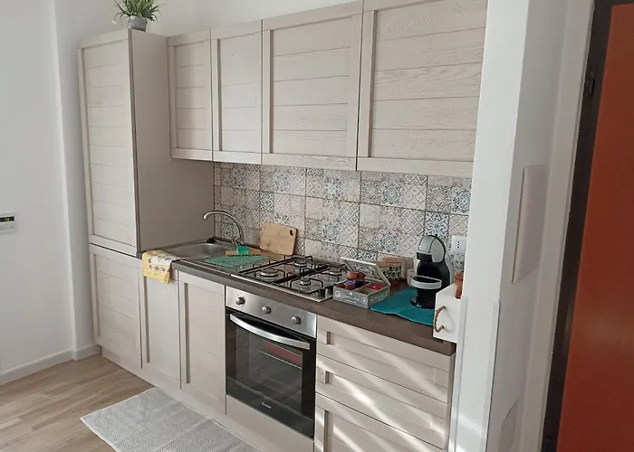 Lo Scrigno Di Ely Daire Alghero