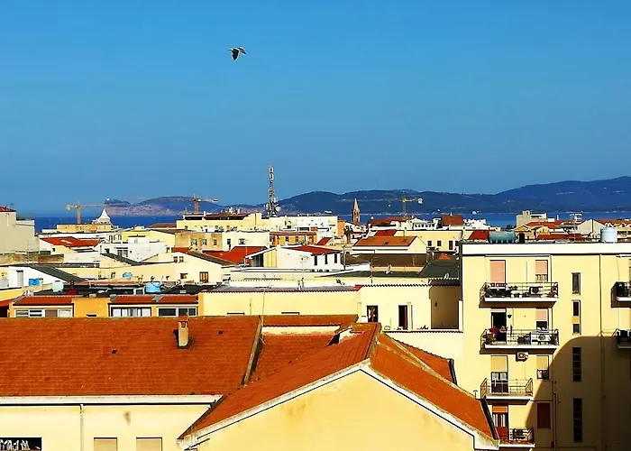 Daire Lo Scrigno Di Ely *