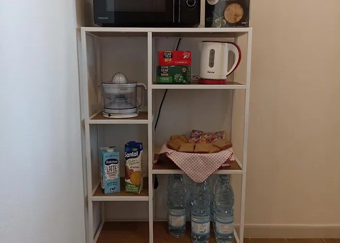 Daire Lo Scrigno Di Ely