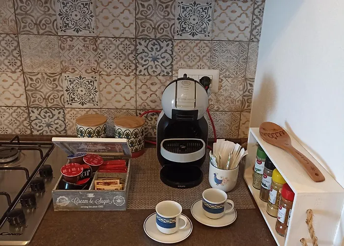 شقة Lo Scrigno Di Ely ألغيرو