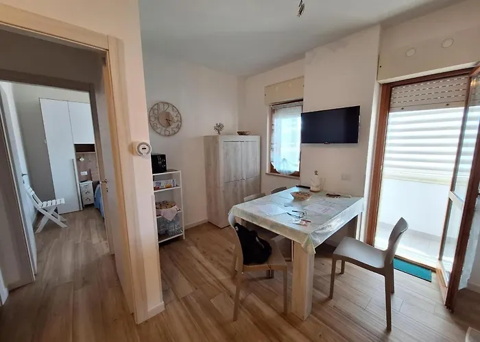 Lo Scrigno Di Ely Alghero