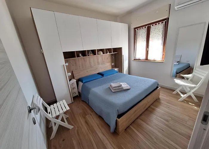 Daire Lo Scrigno Di Ely