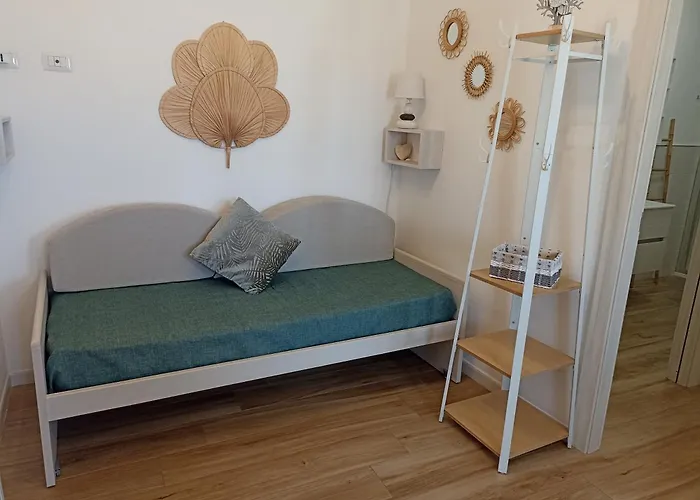 Lo Scrigno Di Ely ألغيرو