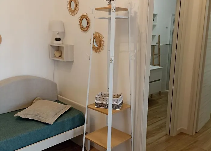 Daire Lo Scrigno Di Ely *